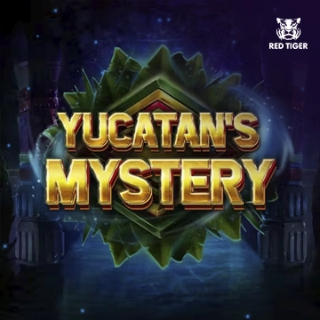Redtiger : Yucatans Mystery - DELUXEPLAY88