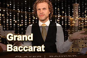 Grand Baccarat - DELUXEPLAY88