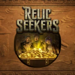 Relic Seekers - DELUXEPLAY88