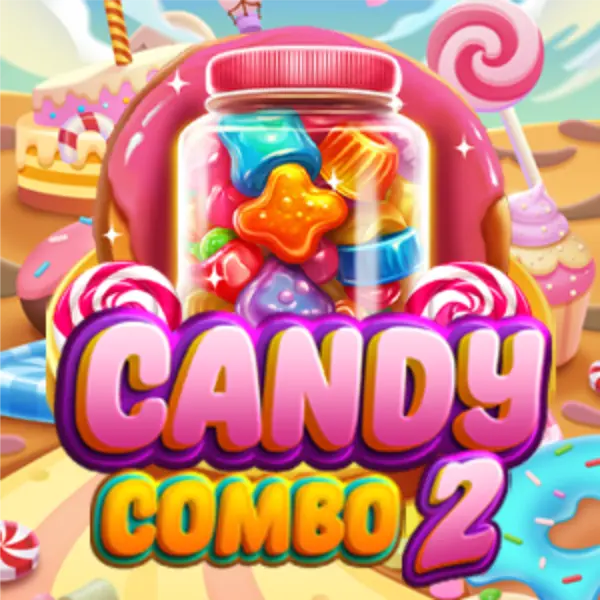 Candy Combo 2 - DELUXEPLAY88