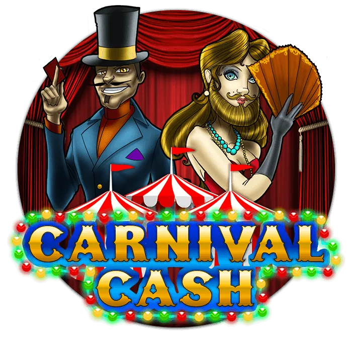 Habanero : Carnival Cash - DELUXEPLAY88