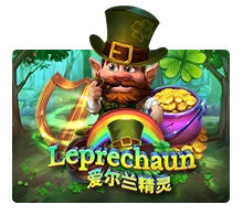 Joker123 : Leprechaun - DELUXEPLAY88