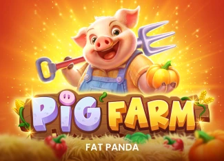 Pig Farm - DELUXEPLAY88