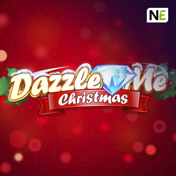 Dazzle Me Christmas - DELUXEPLAY88