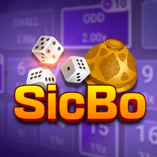 SICBO - DELUXEPLAY88