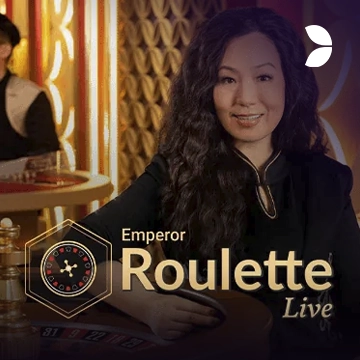 Emperor Roulette - DELUXEPLAY88