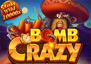 Crazy Bomb - DELUXEPLAY88
