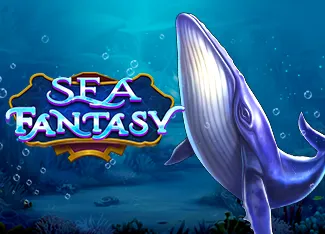 Sea Fantasy - DELUXEPLAY88