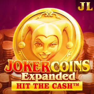Jili : Joker Coin Expanded - DELUXEPLAY88