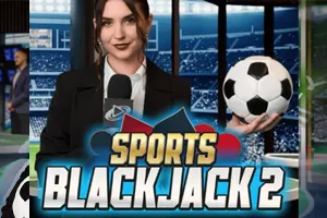 Sports Blackjack 2 - DELUXEPLAY88