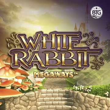 Bigtime : White Rabbit - DELUXEPLAY88