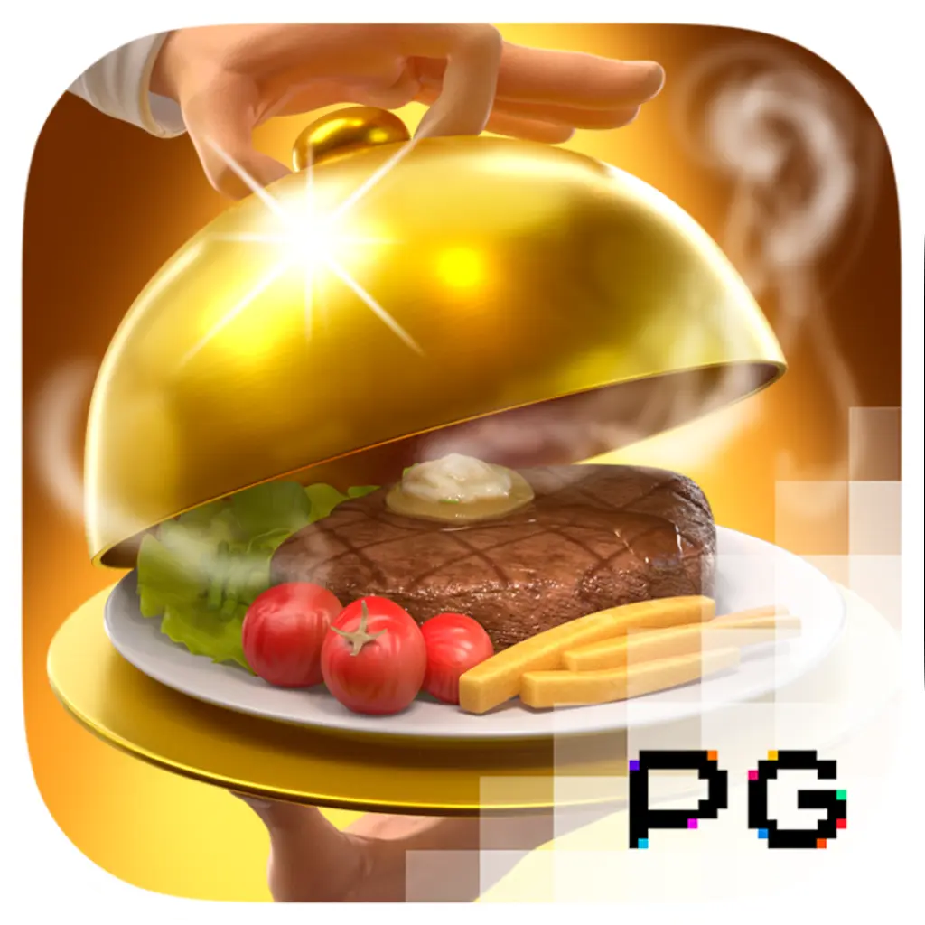 PGSoft : Diner Delights - DELUXEPLAY88