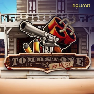 NolimitCity : Tombstone No Mercy - DELUXEPLAY88