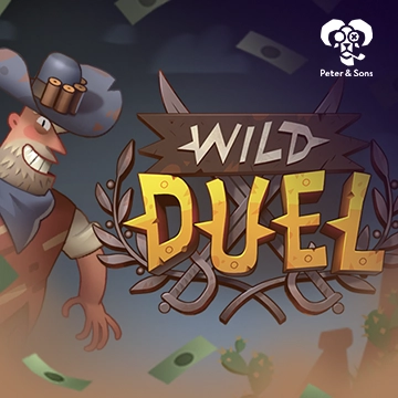 PeterSons : Wild Duel - DELUXEPLAY88