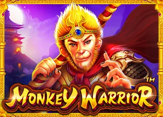 Pragmatic : Monkey Warrior - DELUXEPLAY88