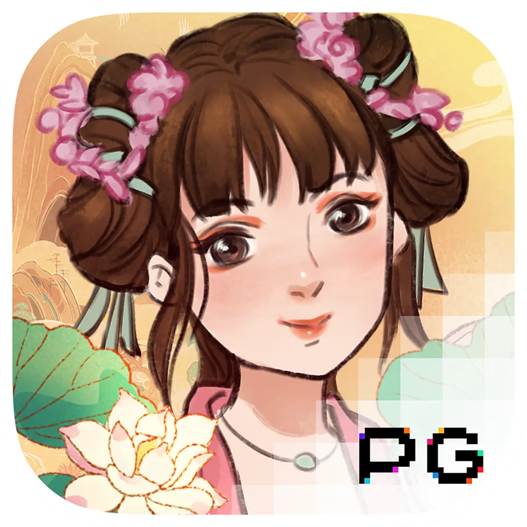 PGSoft : Oriental Prosperity - DELUXEPLAY88