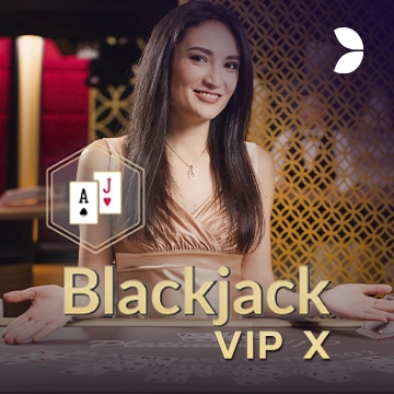 Blackjack VIP X - DELUXEPLAY88