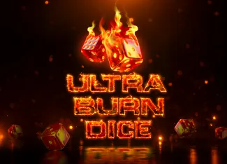 Pragmatic : Ultra Burn Dice - DELUXEPLAY88