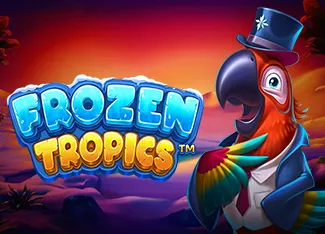 Pragmatic : Frozen Tropics - DELUXEPLAY88