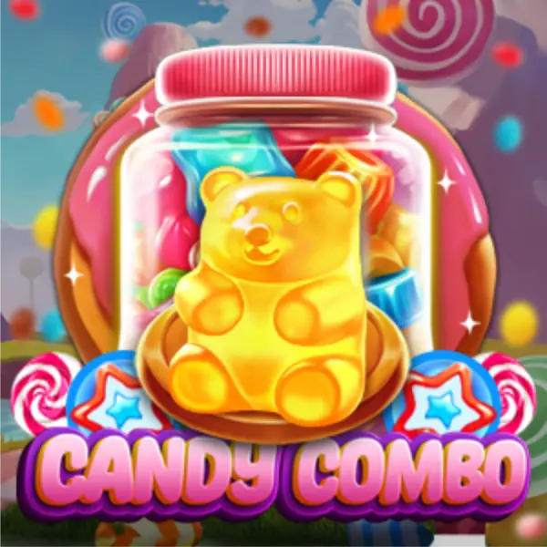 Candy Combo - DELUXEPLAY88
