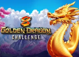 Pragmatic : 8 Golden Dragon Challenge - DELUXEPLAY88