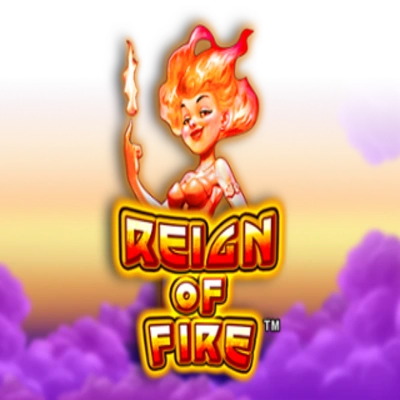 Reign of Fire - DELUXEPLAY88