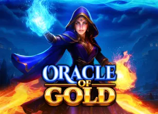 Pragmatic : Oracle of Gold - DELUXEPLAY88