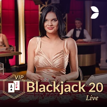 Blackjack VIP 20 - DELUXEPLAY88