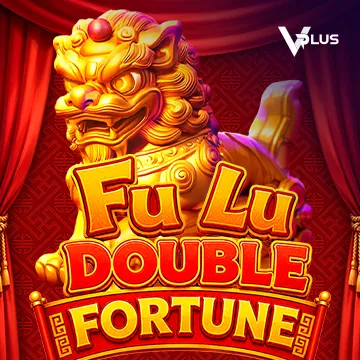 Fu Lu Double Fortune - DELUXEPLAY88