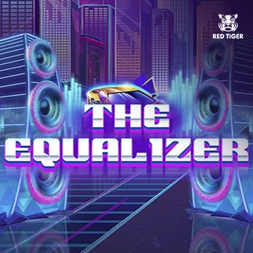 Redtiger : The Equalizer - DELUXEPLAY88