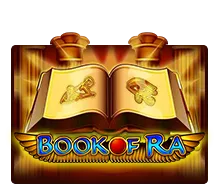 Joker123 : Book Of Ra - DELUXEPLAY88