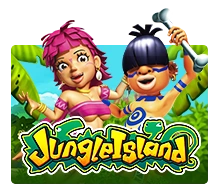 Joker123 : Jungle Island - DELUXEPLAY88