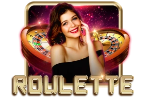 Roulette - DELUXEPLAY88