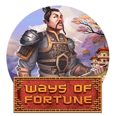 Habanero : Ways Of Fortune - DELUXEPLAY88