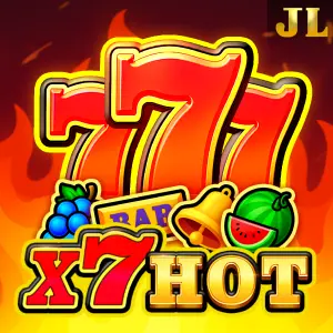 Jili : X7 HOT - DELUXEPLAY88
