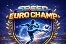 Speed.EuroChamp - DELUXEPLAY88