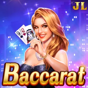 Baccarat - DELUXEPLAY88