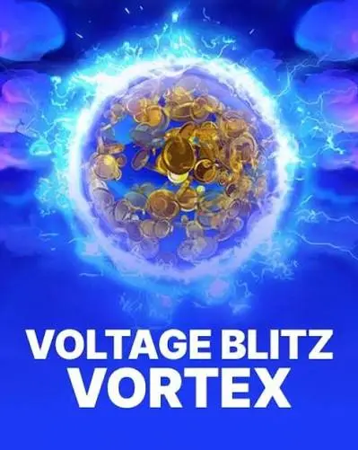 Voltage Blitz Vortex - DELUXEPLAY88
