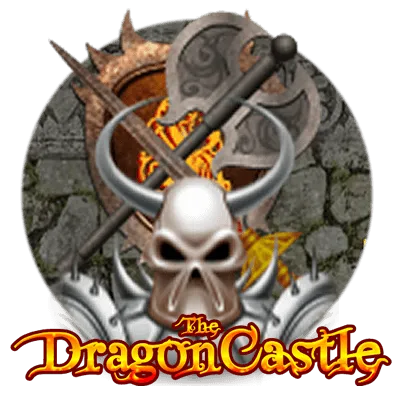 Habanero : Dragon Castle - DELUXEPLAY88