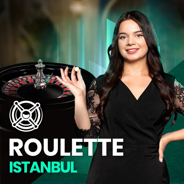 Istanbul Roulette - DELUXEPLAY88