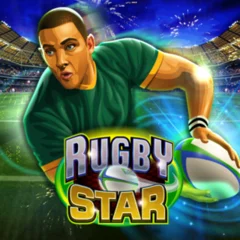 Rugby Star - DELUXEPLAY88