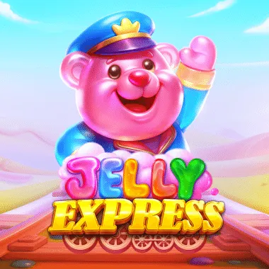 Pragmatic : Jelly Express - DELUXEPLAY88