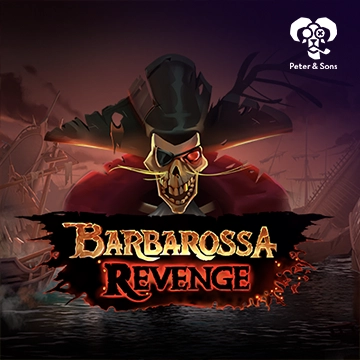 PeterSons : Barbarossa Revenge - DELUXEPLAY88
