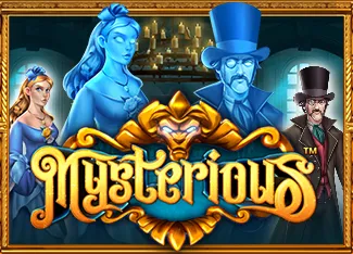 Pragmatic : Mysterious - DELUXEPLAY88