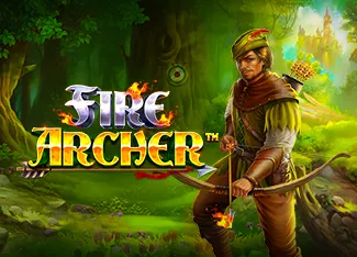 Pragmatic : Fire Archer - DELUXEPLAY88