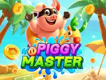 PLAYSTAR : PIGGY MASTER - DELUXEPLAY88