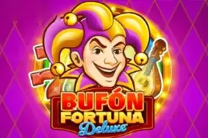 Bufón Fortuna Deluxe - DELUXEPLAY88