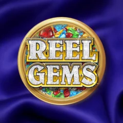Reel Gems - DELUXEPLAY88