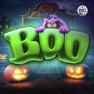 Bigtime : Boo - DELUXEPLAY88