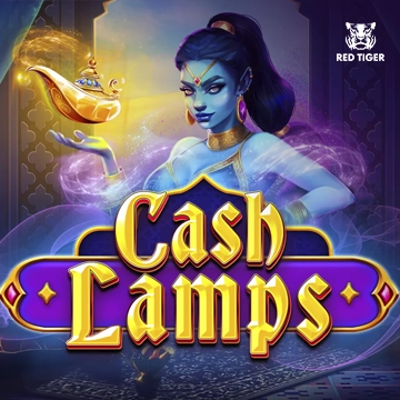 Redtiger : Cash Lamps - DELUXEPLAY88